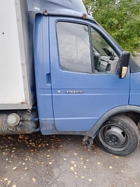ГАЗ ГАЗель  3302 , 2008г.