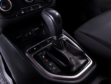 Hyundai Creta, 2017г., передний привод, автомат