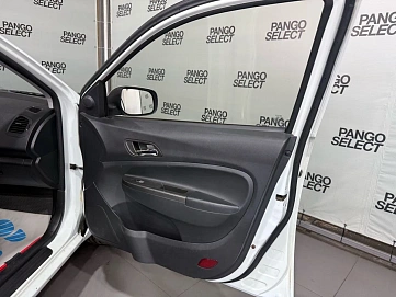 Geely GC6, 2014г., передний привод, механика
