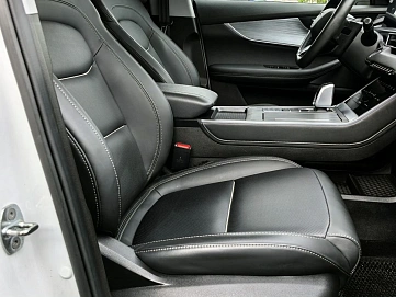 Chery Tiggo 7 Pro Max, 2023г., передний привод, вариатор