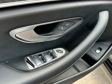 Mercedes-Benz E-Класс, 2021г., полный привод, автомат