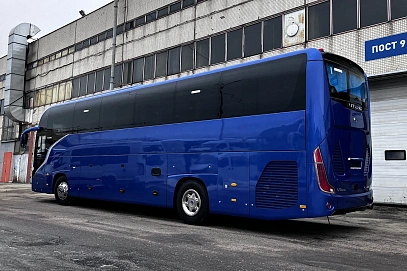 Yutong ZK6128H, 2025г.