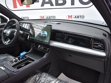 GAC GS8, 2026г., полный привод, автомат
