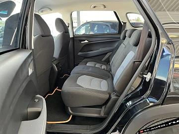 Chevrolet Captiva, 2021г., передний привод, вариатор