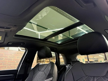 Audi Q3, 2025г., передний привод, робот