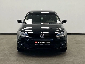 Volkswagen Jetta, 2013г., передний привод, механика