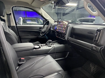 Haval H9, 2024г., полный привод, автомат