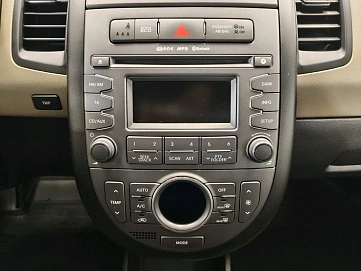Kia Soul, 2012г., передний привод, автомат