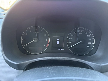 Hyundai Creta, 2018г., передний привод, автомат