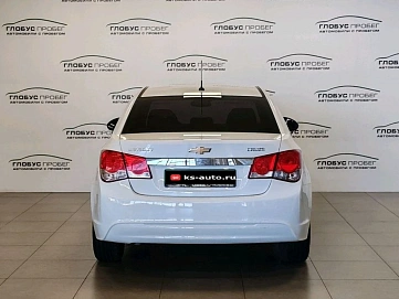 Chevrolet Cruze, 2013г., передний привод, механика