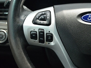Ford Edge, 2014г., полный привод, автомат