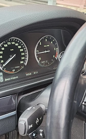 BMW 5 серии, 2014г, полный привод, автомат