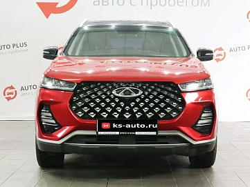 CHERY Tiggo 7 Pro, 2021г