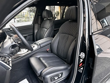 Alpina XB7, 2025г., полный привод, автомат