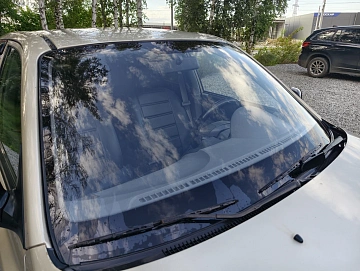 Hyundai Accent, 2003г., передний привод, автомат