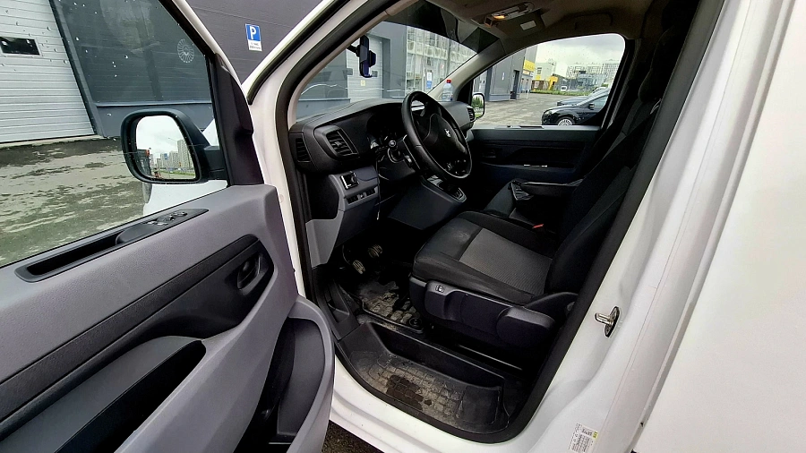 Peugeot Expert, 2019г.