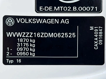 Volkswagen Jetta, 2013г., передний привод, автомат
