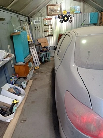 Peugeot 206, 2007г., передний привод, механика