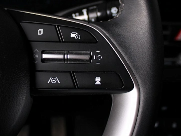 Hyundai Elantra, 2023г., передний привод, вариатор