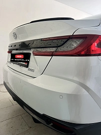 Toyota Camry, 2024г., передний привод, вариатор