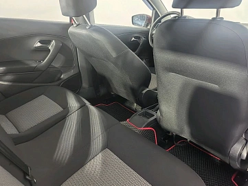 Volkswagen Polo, 2011г., передний привод, механика