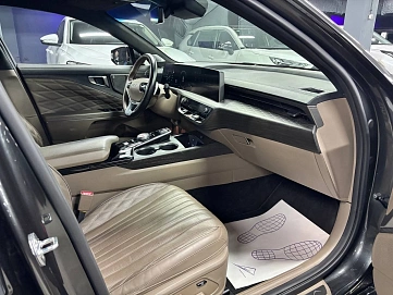 Kia K8, 2021г., передний привод, автомат