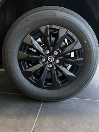 Mazda CX-50, 2025г., передний привод, автомат