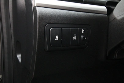 SsangYong Actyon, 2013г., полный привод, механика