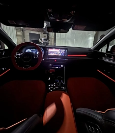 Kia K5, 2022г., передний привод, автомат