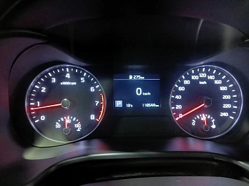 Kia Cerato, 2018г., передний привод, автомат