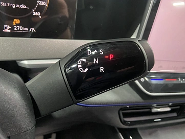 Volkswagen Tavendor, 2026г., полный привод, робот