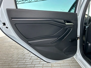 Lada (ВАЗ) Vesta, 2020г., передний привод, механика