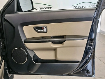Kia Soul, 2012г., передний привод, автомат