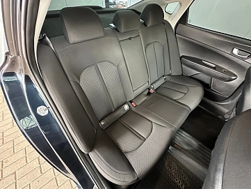 Kia Optima, 2019г., передний привод, механика