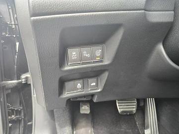 Infiniti Q70, 2016г., полный привод, автомат