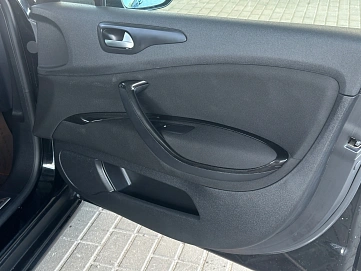 Citroen C5, 2012г., передний привод, автомат
