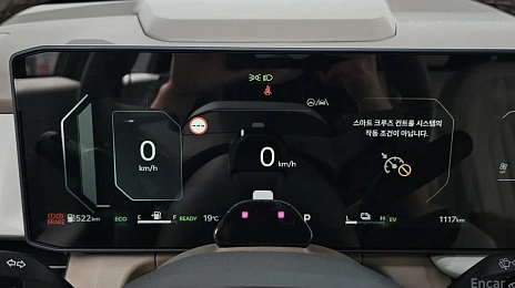 Kia Seltos, 2026г., передний привод, робот