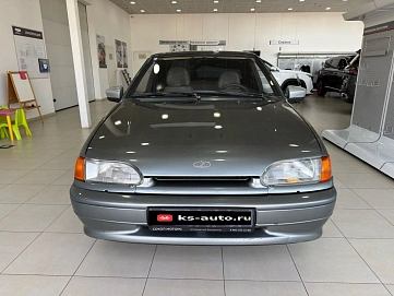 Lada (ВАЗ) 2115, 2007г., передний привод, механика