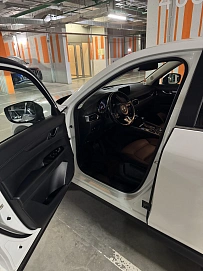 Mazda CX-5, 2018г