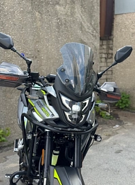 Regulmoto ADV 300 NB, 2025г.