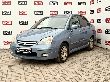 Suzuki Liana, 2006г