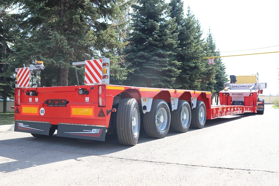 Specpricep 994294/9942D4, 2025г.