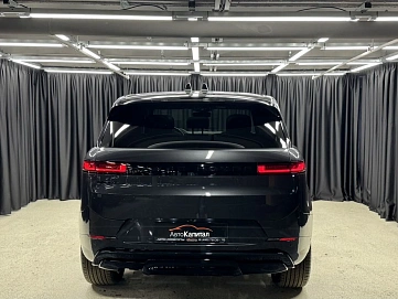 Land Rover Range Rover Sport, 2025г