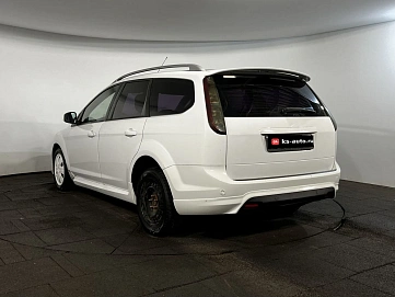 Ford Focus, 2010г, передний привод, автомат