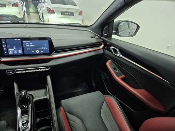 Geely Coolray, 2024г., передний привод, робот