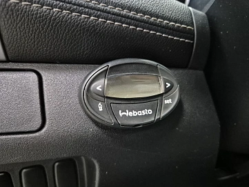 Mitsubishi Outlander, 2010г., передний привод, вариатор