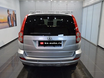 Great Wall Hover H5, 2012г