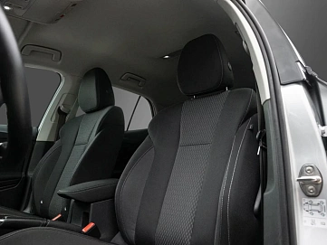 Skoda Fabia, 2022г., передний привод, механика