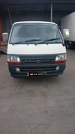 Toyota HiAce, 2003г.