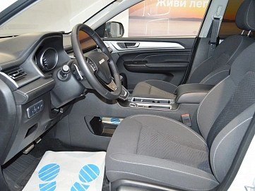 Haval M6, 2024г., передний привод, робот